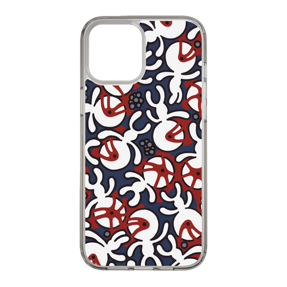 Slim Protection Case［ ROMANs - Bad Pressure ］