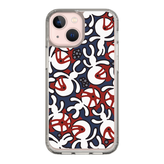 Slim Protection Case［ ROMANs - Bad Pressure ］