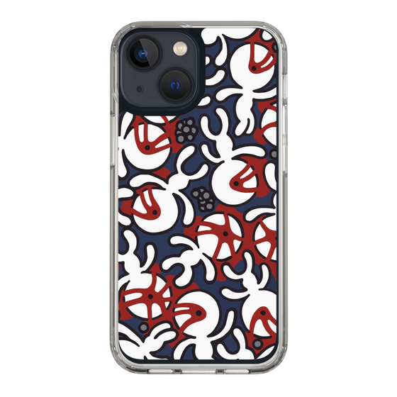 Slim Protection Case［ ROMANs - Bad Pressure ］