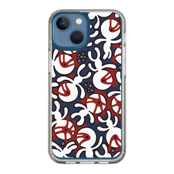 Slim Protection Case［ ROMANs - Bad Pressure ］