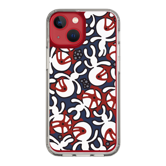 Slim Protection Case［ ROMANs - Bad Pressure ］