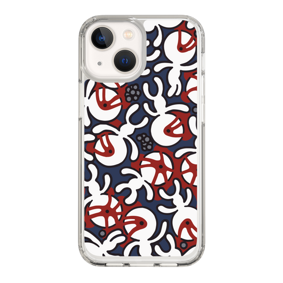 Slim Protection Case［ ROMANs - Bad Pressure ］