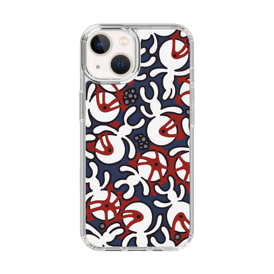 Slim Protection Case［ ROMANs - Bad Pressure ］