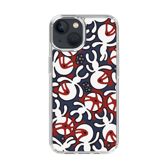 Slim Protection Case［ ROMANs - Bad Pressure ］