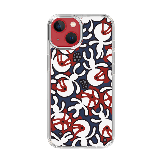 Slim Protection Case［ ROMANs - Bad Pressure ］
