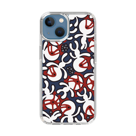 Slim Protection Case［ ROMANs - Bad Pressure ］