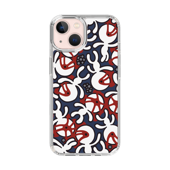 Slim Protection Case［ ROMANs - Bad Pressure ］
