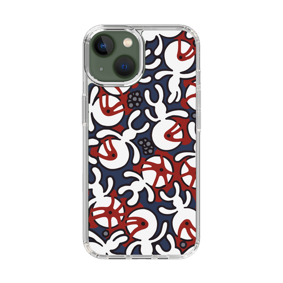 Slim Protection Case［ ROMANs - Bad Pressure ］