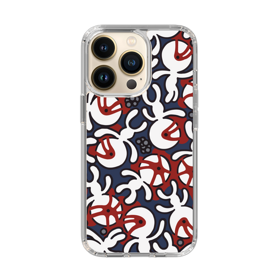 Slim Protection Case［ ROMANs - Bad Pressure ］