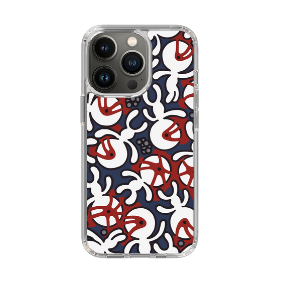 Slim Protection Case［ ROMANs - Bad Pressure ］
