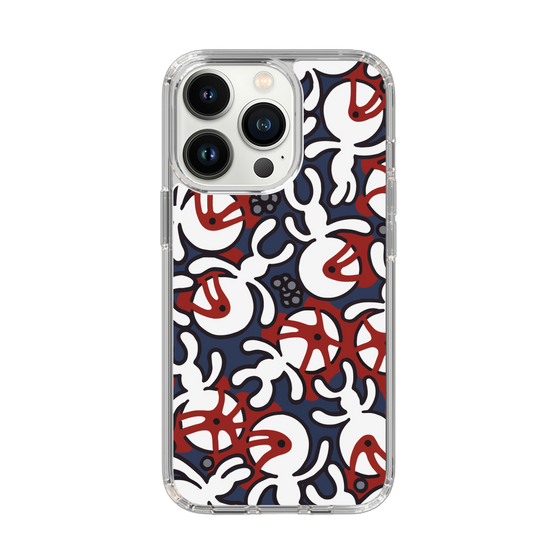 Slim Protection Case［ ROMANs - Bad Pressure ］