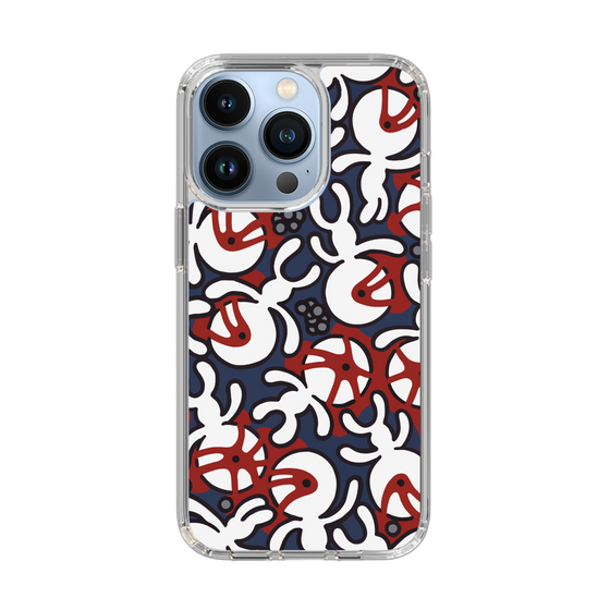 Slim Protection Case［ ROMANs - Bad Pressure ］
