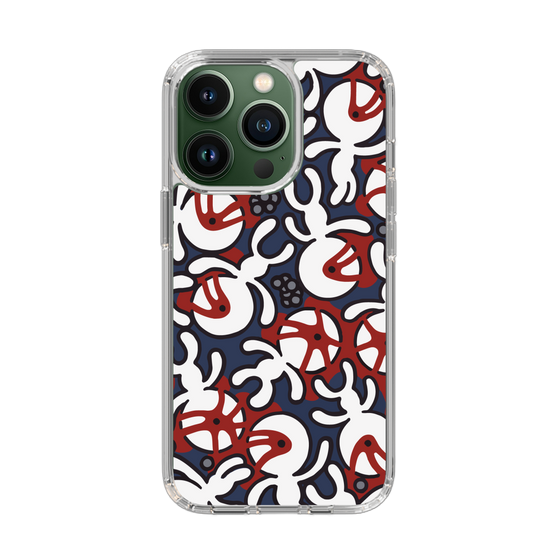 Slim Protection Case［ ROMANs - Bad Pressure ］