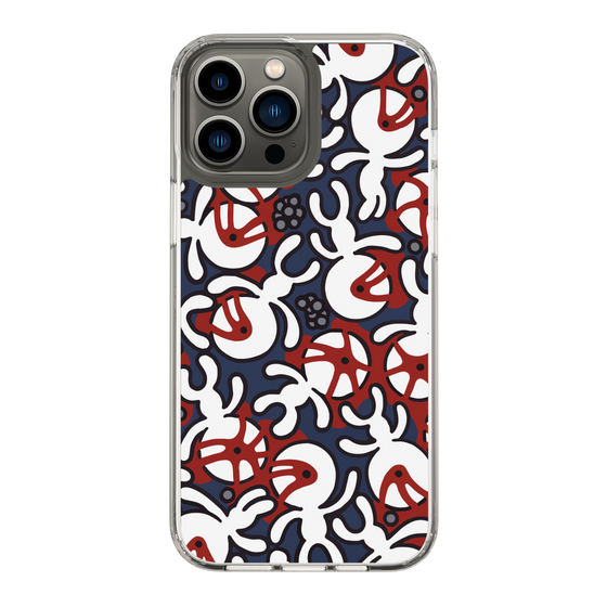 Slim Protection Case［ ROMANs - Bad Pressure ］