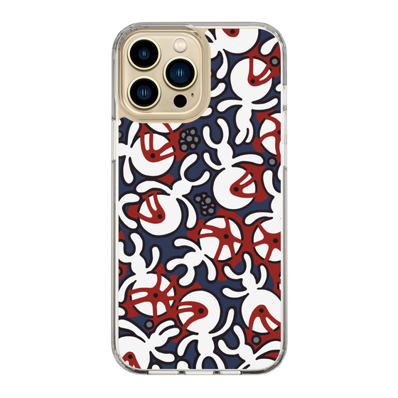 Slim Protection Case［ ROMANs - Bad Pressure ］