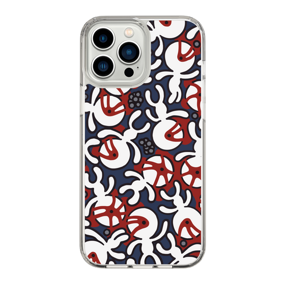 Slim Protection Case［ ROMANs - Bad Pressure ］