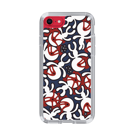 Slim Protection Case［ ROMANs - Bad Pressure ］