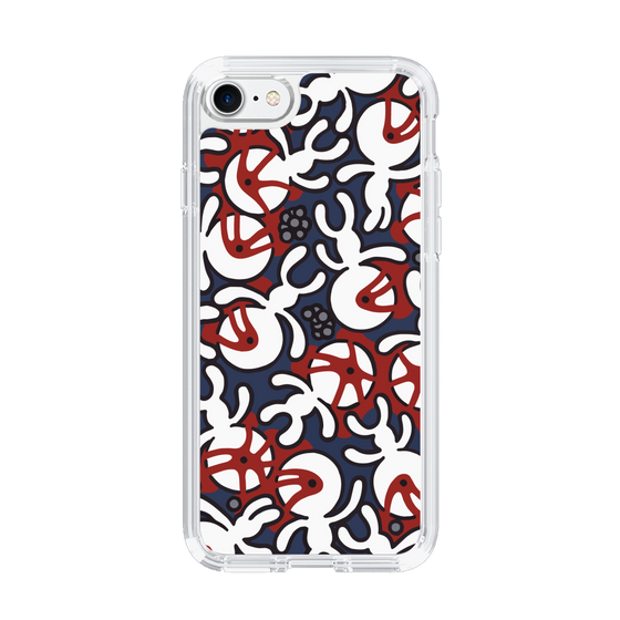 Slim Protection Case［ ROMANs - Bad Pressure ］