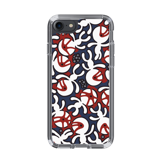 Slim Protection Case［ ROMANs - Bad Pressure ］