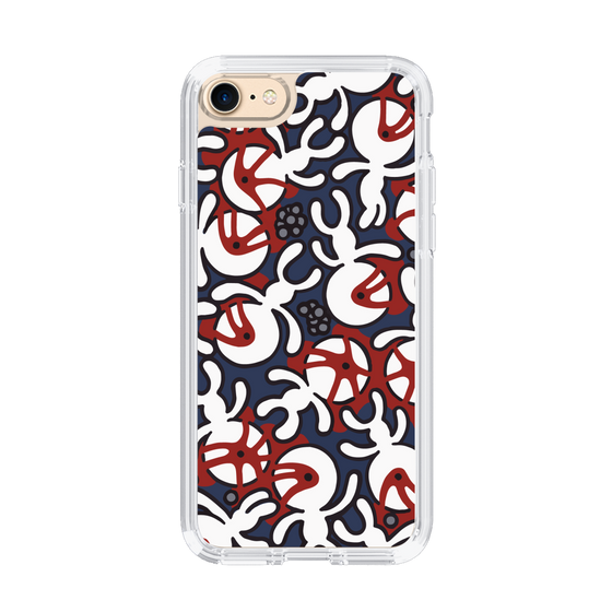 Slim Protection Case［ ROMANs - Bad Pressure ］