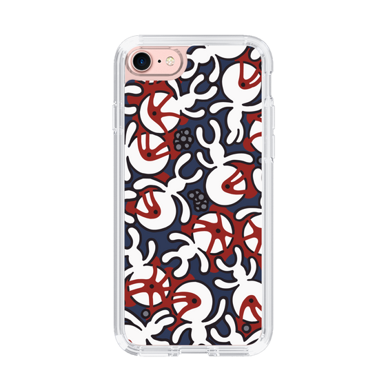 Slim Protection Case［ ROMANs - Bad Pressure ］