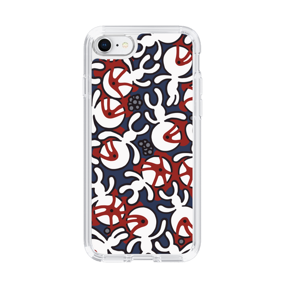 Slim Protection Case［ ROMANs - Bad Pressure ］