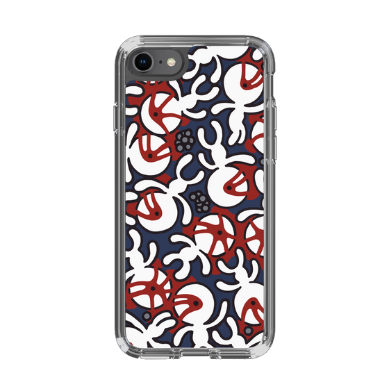 Slim Protection Case［ ROMANs - Bad Pressure ］
