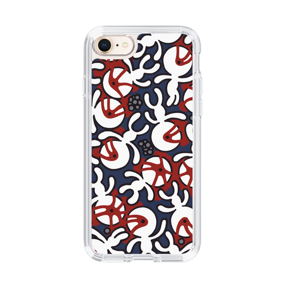 Slim Protection Case［ ROMANs - Bad Pressure ］