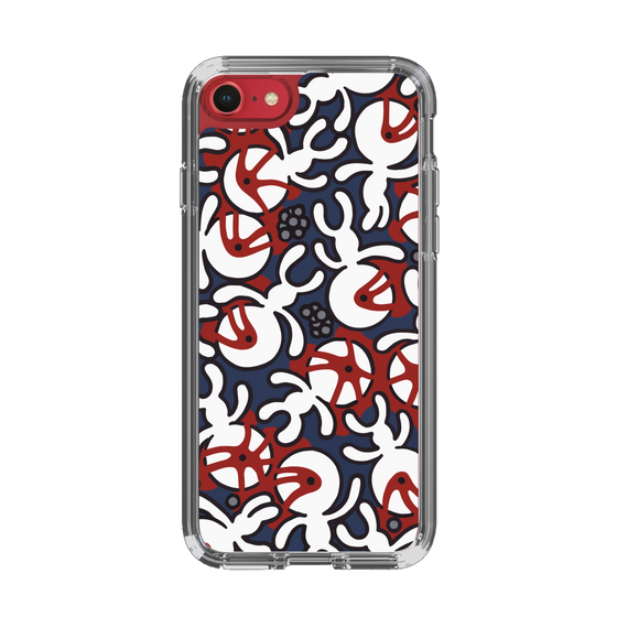 Slim Protection Case［ ROMANs - Bad Pressure ］