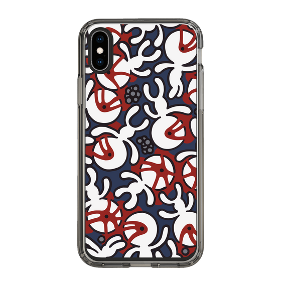 Slim Protection Case［ ROMANs - Bad Pressure ］