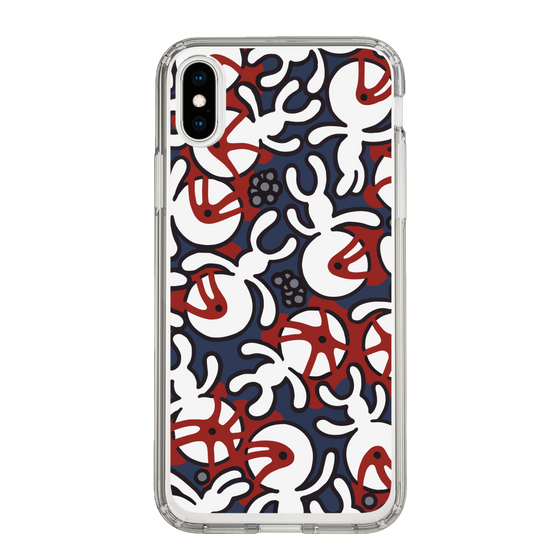 Slim Protection Case［ ROMANs - Bad Pressure ］