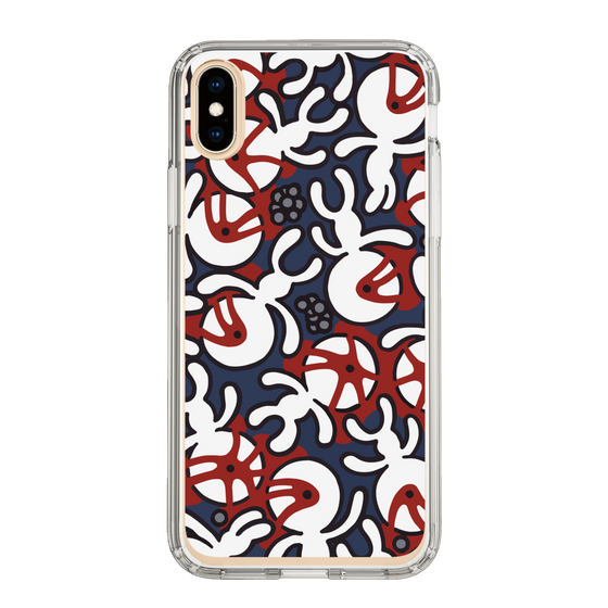 Slim Protection Case［ ROMANs - Bad Pressure ］