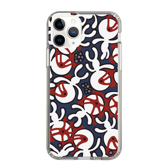 Slim Protection Case［ ROMANs - Bad Pressure ］