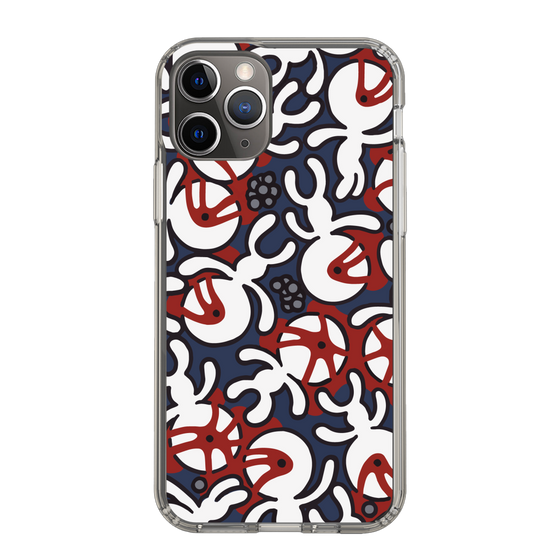 Slim Protection Case［ ROMANs - Bad Pressure ］