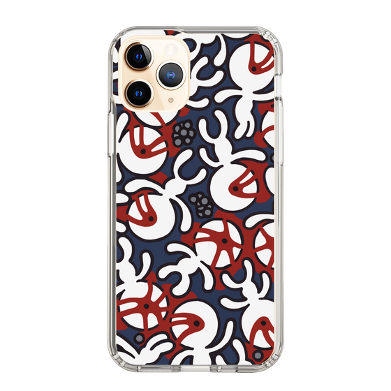 Slim Protection Case［ ROMANs - Bad Pressure ］