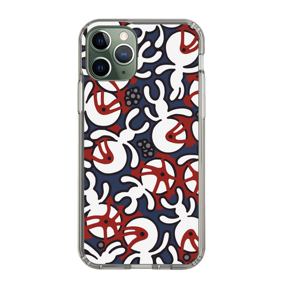 Slim Protection Case［ ROMANs - Bad Pressure ］