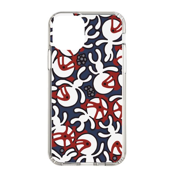 Slim Protection Case［ ROMANs - Bad Pressure ］