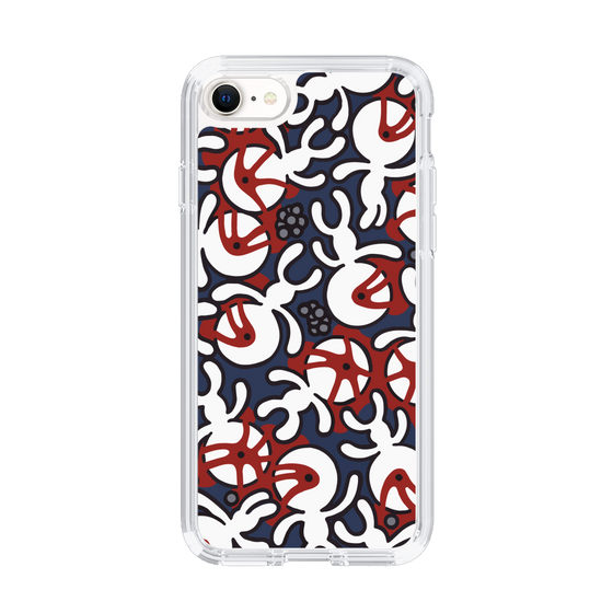 Slim Protection Case［ ROMANs - Bad Pressure ］