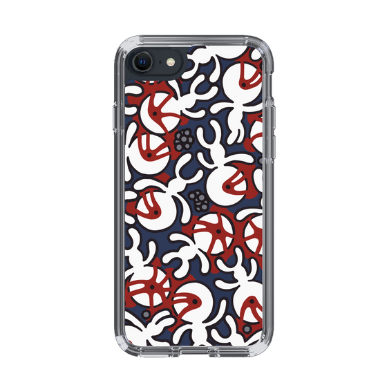 Slim Protection Case［ ROMANs - Bad Pressure ］