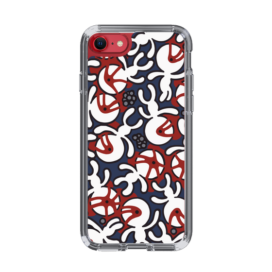 Slim Protection Case［ ROMANs - Bad Pressure ］
