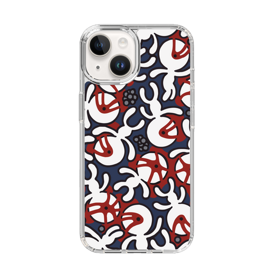 Slim Protection Case［ ROMANs - Bad Pressure ］