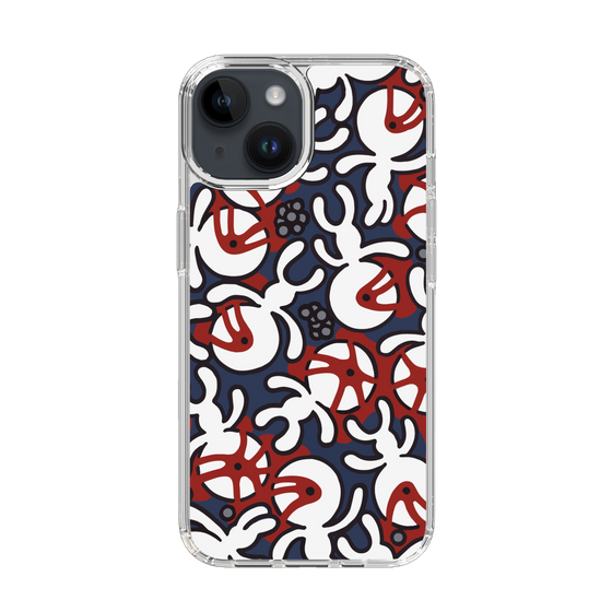 Slim Protection Case［ ROMANs - Bad Pressure ］