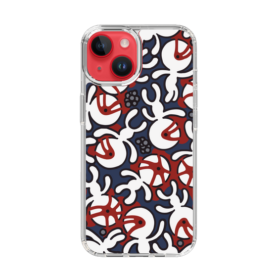 Slim Protection Case［ ROMANs - Bad Pressure ］