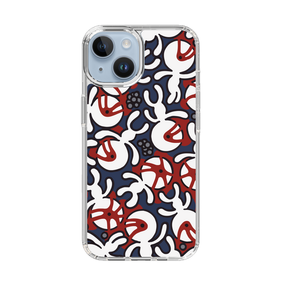 Slim Protection Case［ ROMANs - Bad Pressure ］