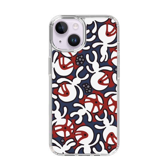 Slim Protection Case［ ROMANs - Bad Pressure ］