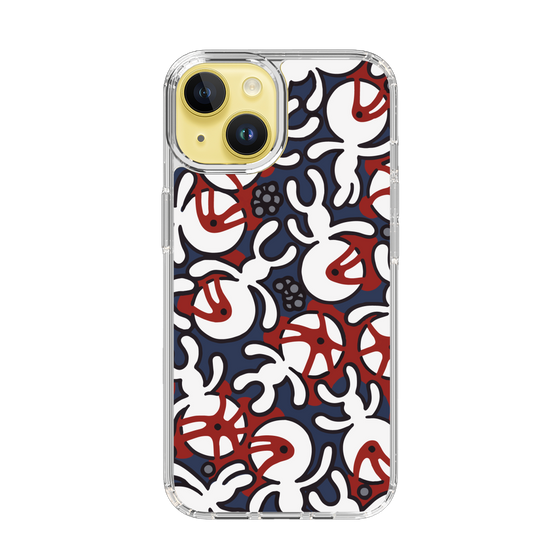 Slim Protection Case［ ROMANs - Bad Pressure ］