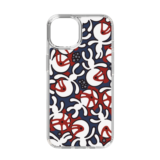 Slim Protection Case［ ROMANs - Bad Pressure ］