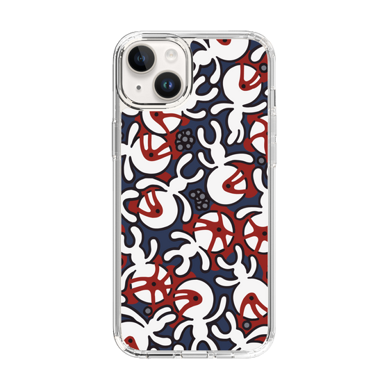 Slim Protection Case［ ROMANs - Bad Pressure ］