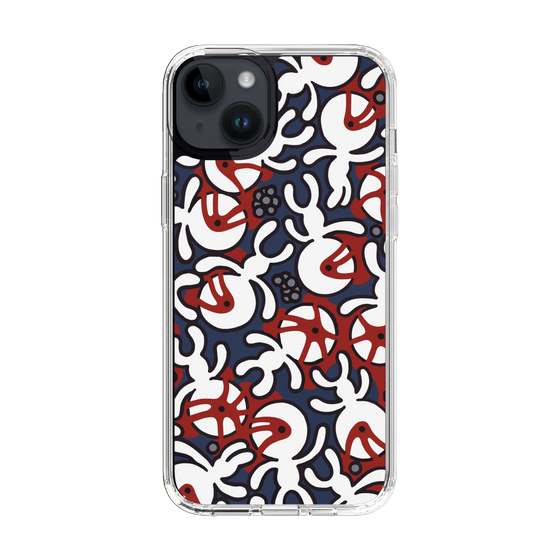 Slim Protection Case［ ROMANs - Bad Pressure ］