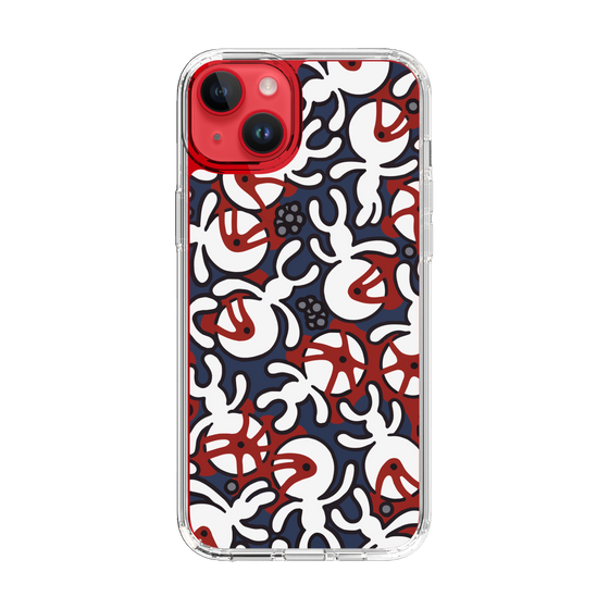 Slim Protection Case［ ROMANs - Bad Pressure ］